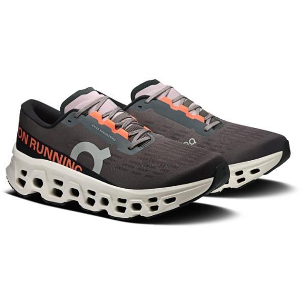 Cloudmonster 3 Road-Running Shoes by ON RUNNING