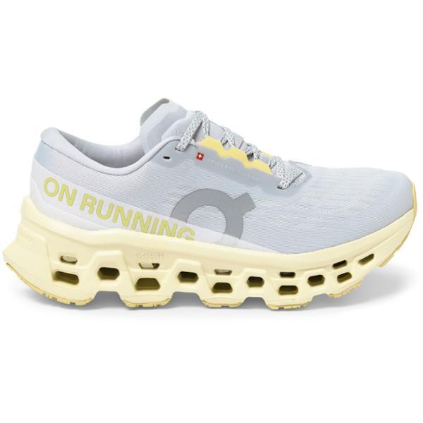 Cloudmonster 3 Road-Running Shoes by ON RUNNING