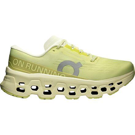 Cloudmonster 3 Running Shoe by ON RUNNING