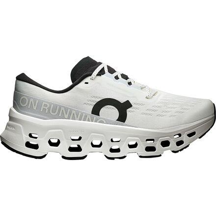 Cloudmonster 3 Running Shoe by ON RUNNING