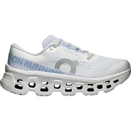 Cloudmonster 3 Running Shoe by ON RUNNING