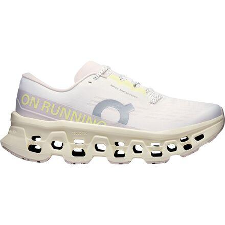 Cloudmonster 3 Running Shoe by ON RUNNING
