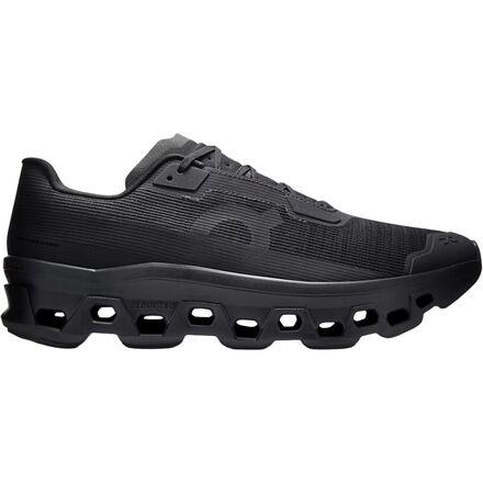 Cloudmonster 3 Wide Running Shoe by ON RUNNING Cloudmonster 3 Wide Running Shoe by ON RUNNING