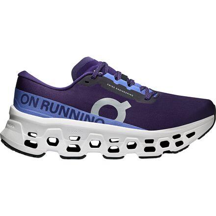 Cloudmonster 3 Wide Running Shoe by ON RUNNING