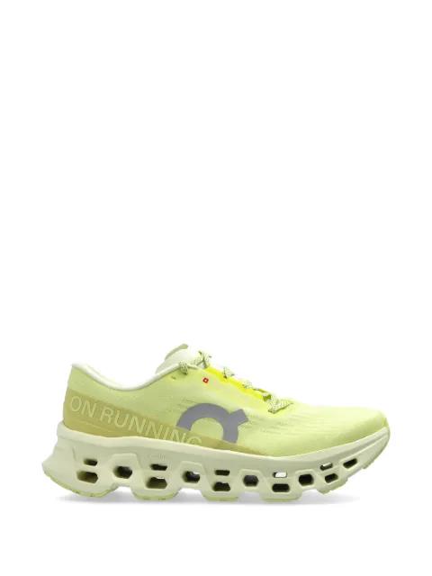 Cloudmonster 3 sneakers by ON RUNNING
