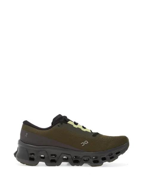 Cloudmonster 3 sneakers by ON RUNNING