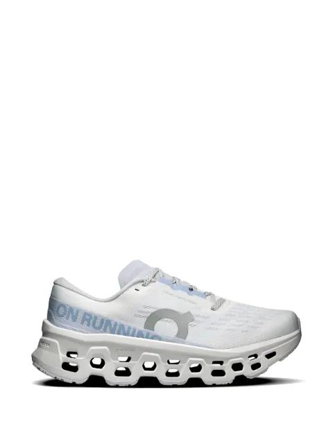 Cloudmonster 3 sneakers by ON RUNNING
