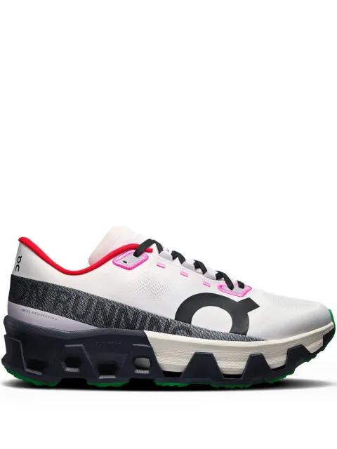 Cloudmonster Hyper sneakers by ON RUNNING