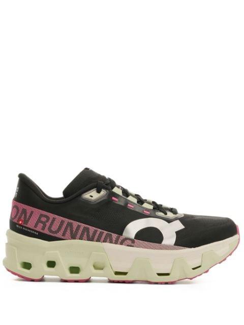 Cloudmonster Hyper sneakers by ON RUNNING