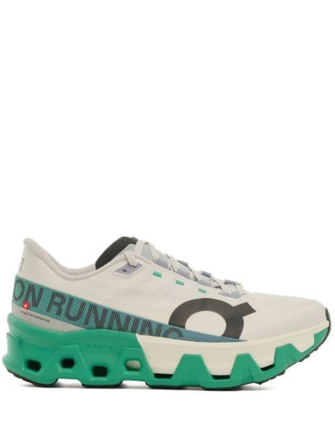 Cloudmonster Hyper sneakers by ON RUNNING