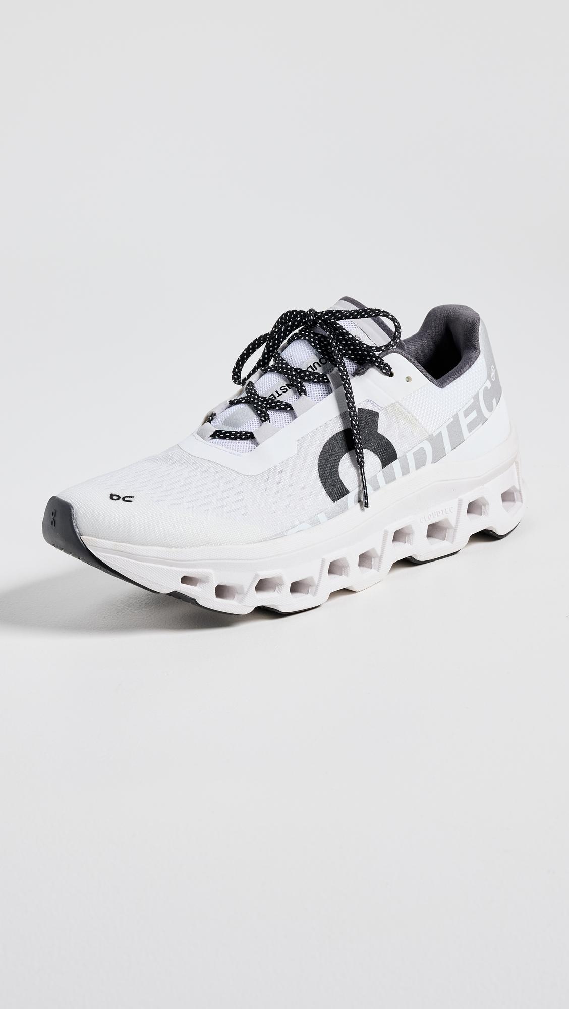 Cloudmonster Sneakers by ON RUNNING