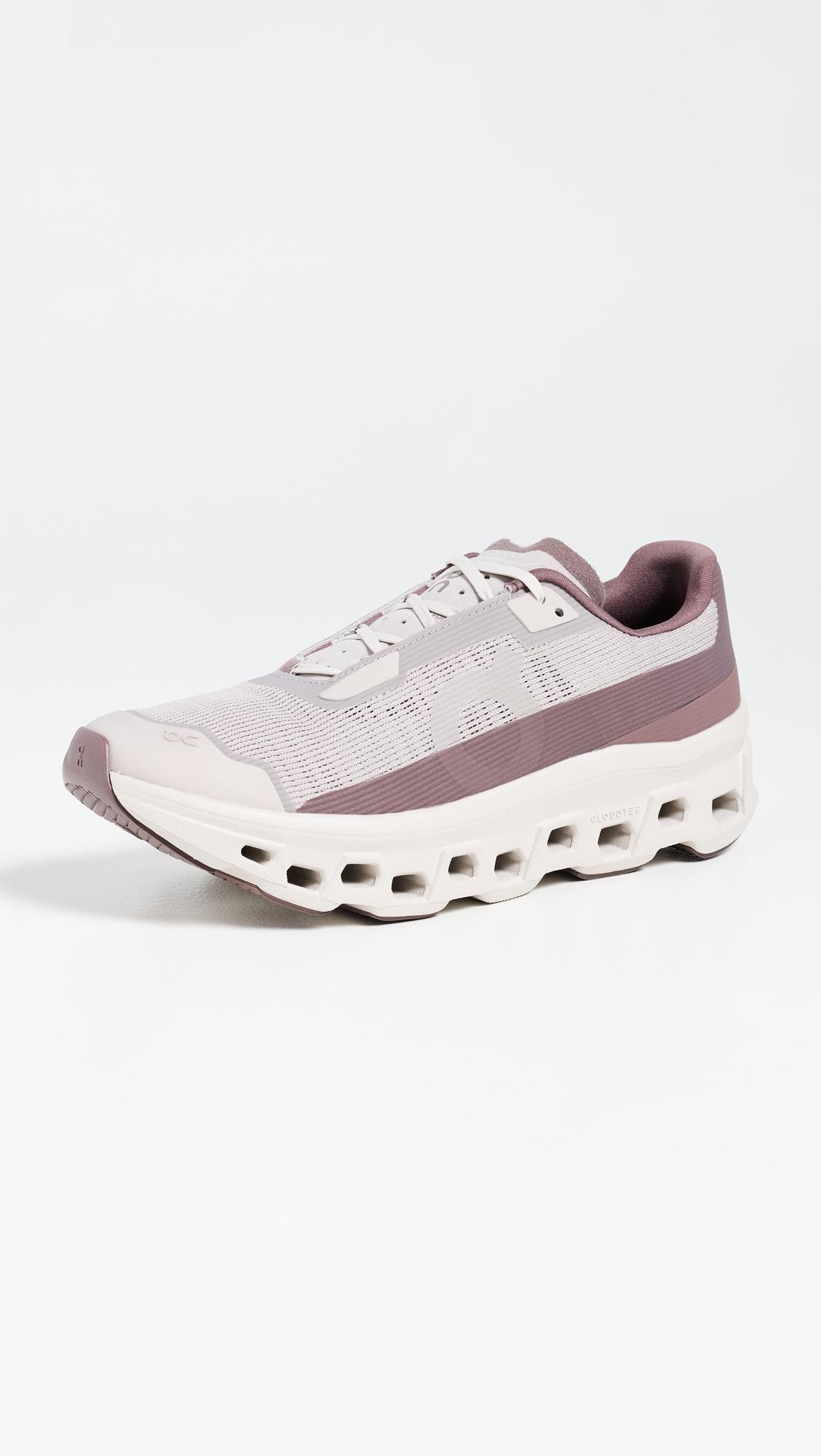Cloudmonster Void Sneakers by ON RUNNING