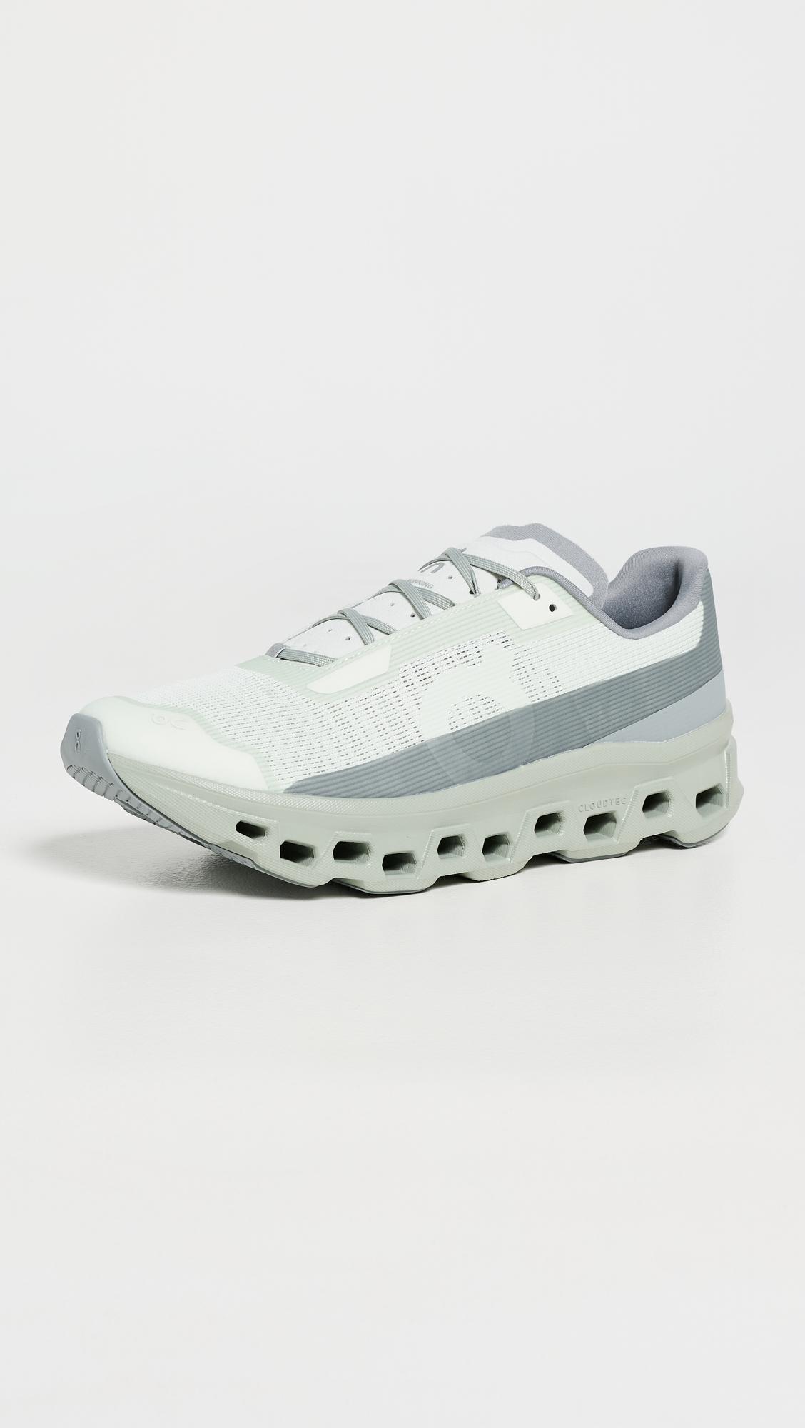 Cloudmonster Void Sneakers by ON RUNNING