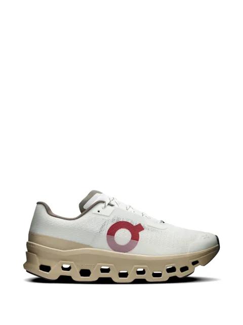 Cloudmonster Void Year of the Horse sneakers by ON RUNNING