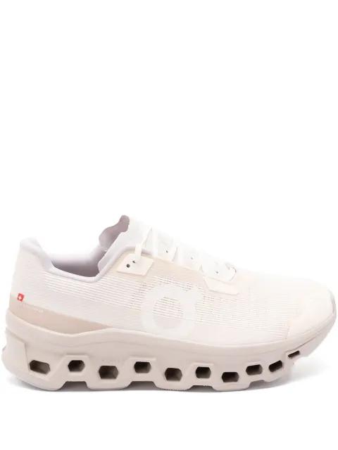 Cloudmonster Void sneakers by ON RUNNING