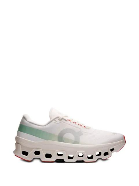 Cloudmonster running sneakers by ON RUNNING