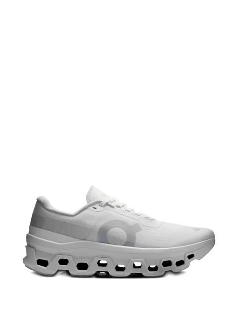 Cloudmonster running sneakers by ON RUNNING