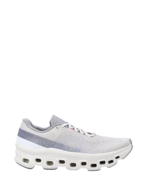 Cloudmonster sneakers by ON RUNNING