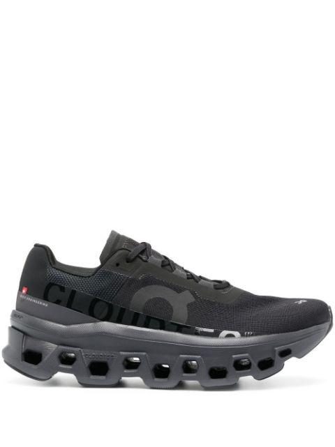 Cloudmonster sneakers by ON RUNNING