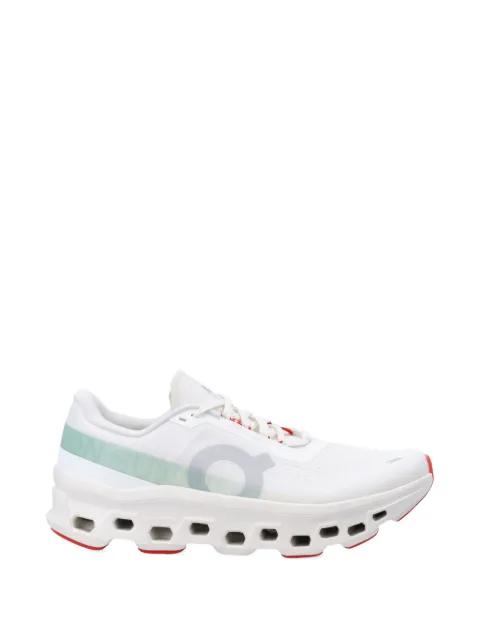 Cloudmonster sneakers by ON RUNNING