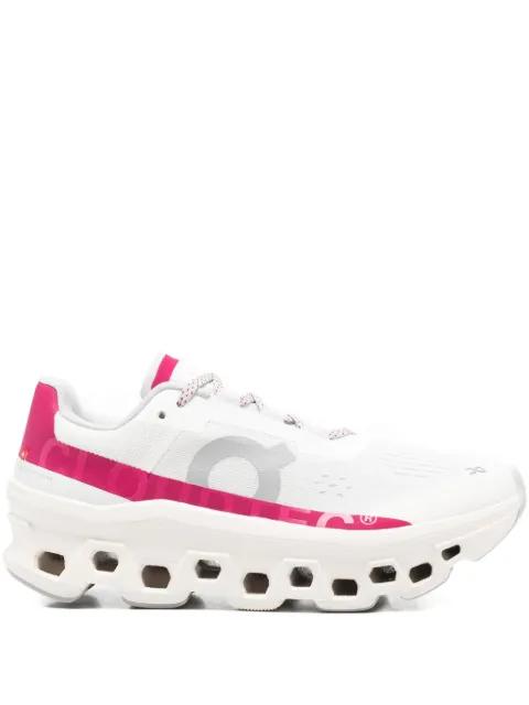Cloudmonster sneakers by ON RUNNING