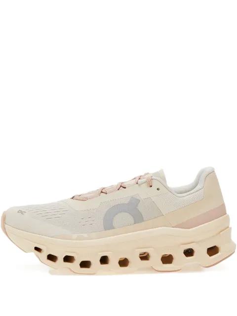 Cloudmonster sneakers by ON RUNNING
