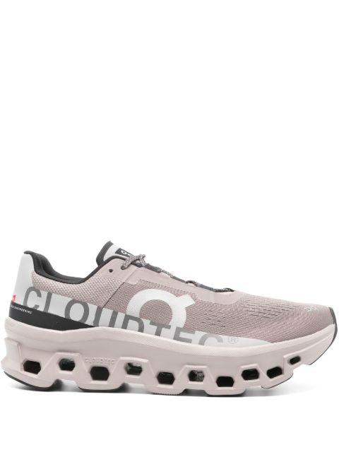 Cloudmonster sneakers by ON RUNNING