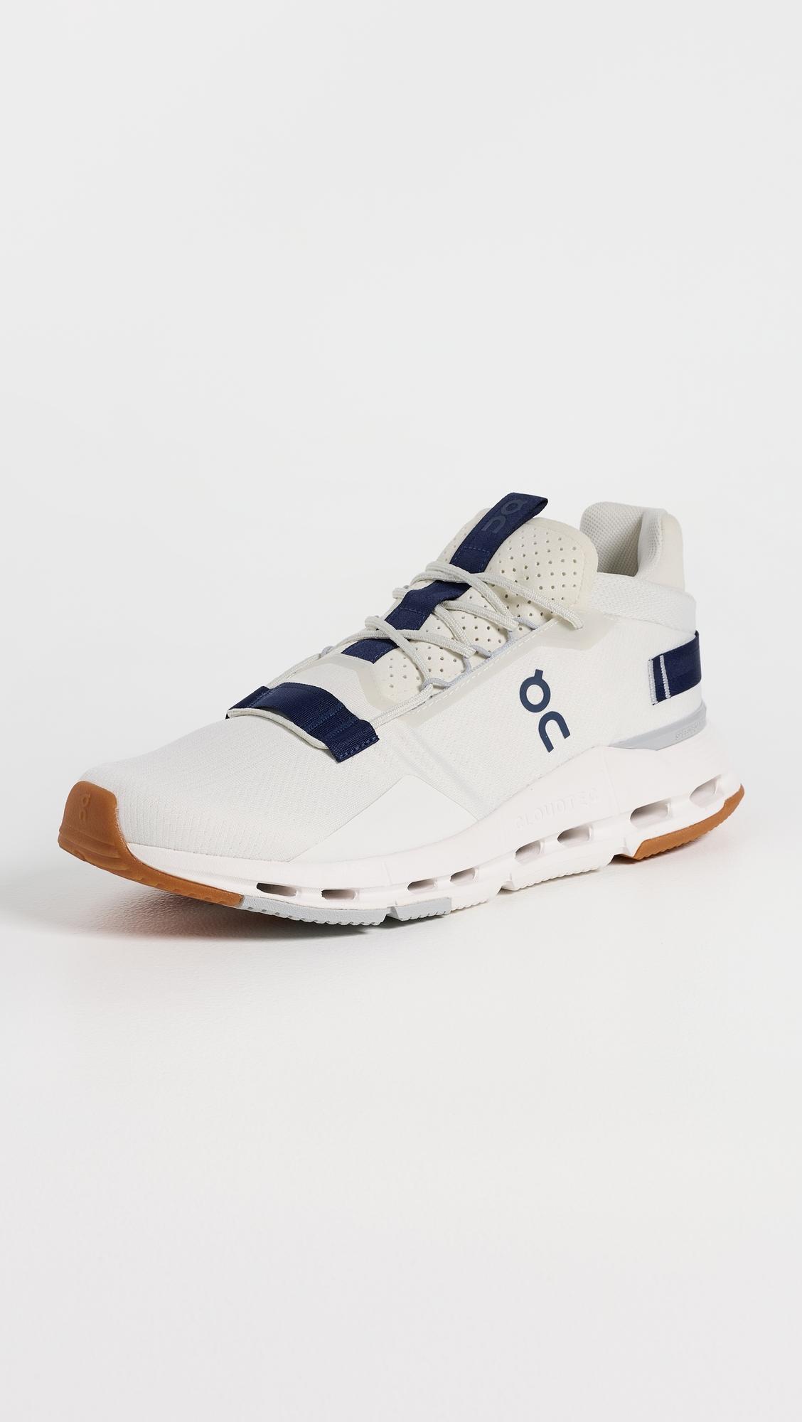 Cloudnova 2 Sneakers by ON RUNNING