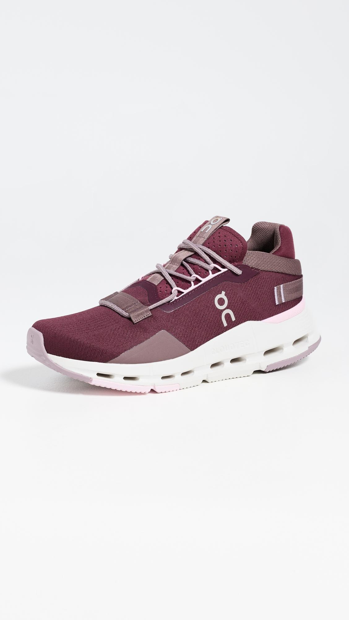 Cloudnova 2 Sneakers by ON RUNNING