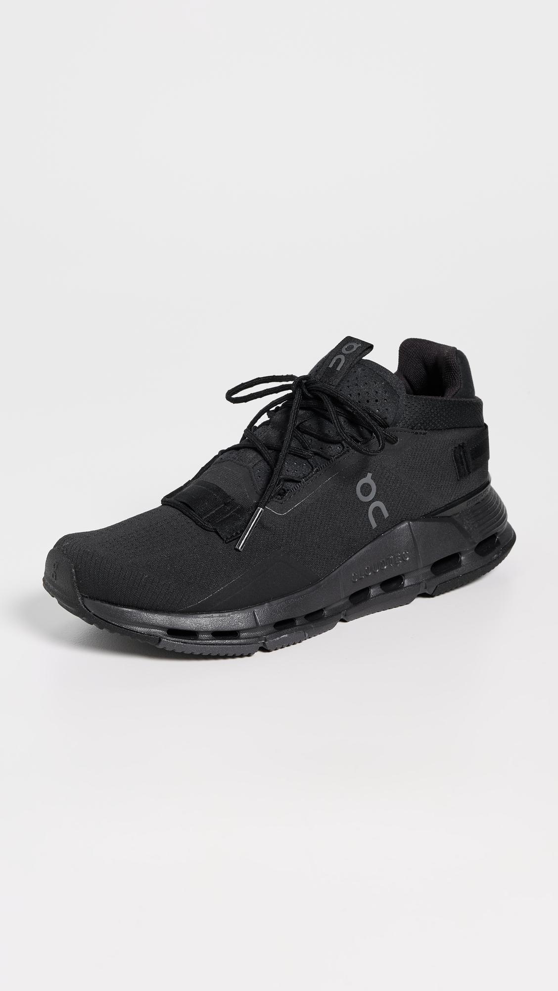 Cloudnova 2 Sneakers by ON RUNNING