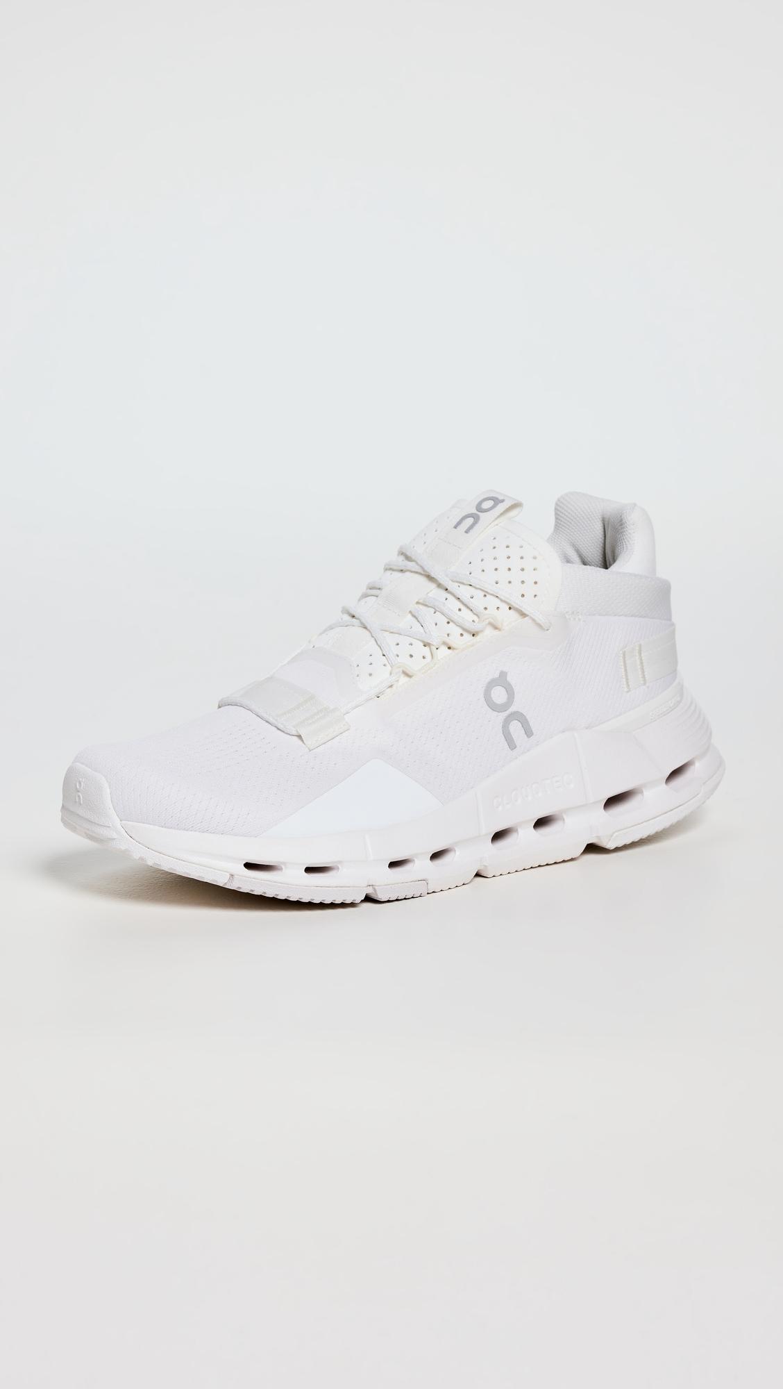 Cloudnova 2 Sneakers by ON RUNNING