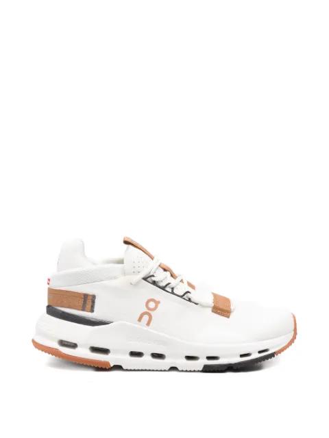 Cloudnova 2 sneakers by ON RUNNING
