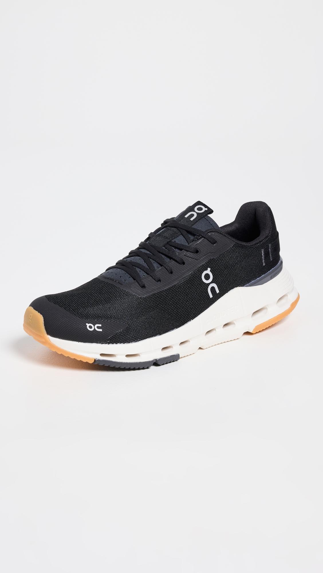 Cloudnova Form 2 Sneakers by ON RUNNING
