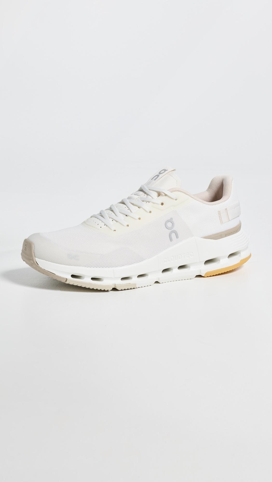 Cloudnova Form 2 Sneakers by ON RUNNING