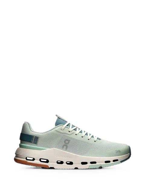 Cloudnova Form 2 lace-up sneakers by ON RUNNING