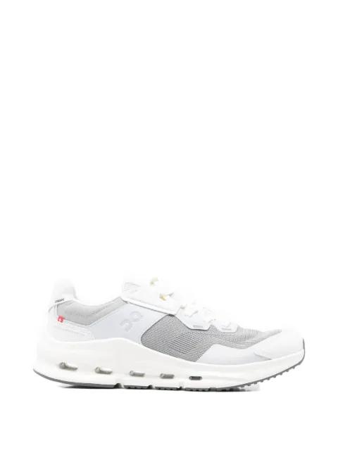 Cloudnova Rift panelled sneakers by ON RUNNING