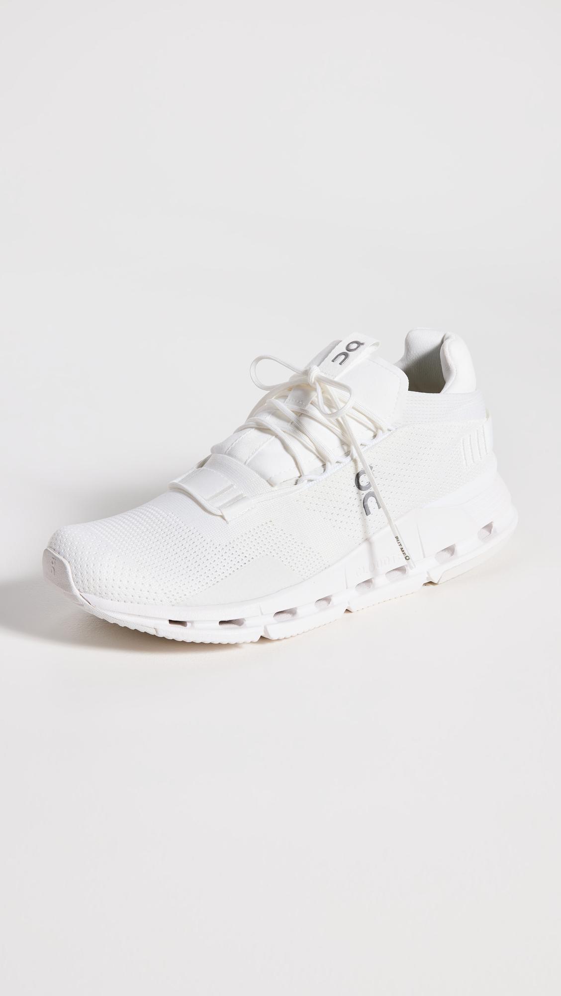 Cloudnova Sneakers by ON RUNNING