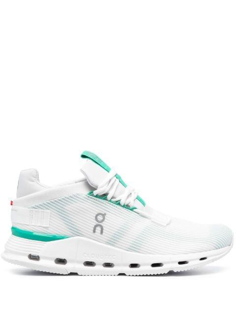Cloudnova Void sneakers by ON RUNNING