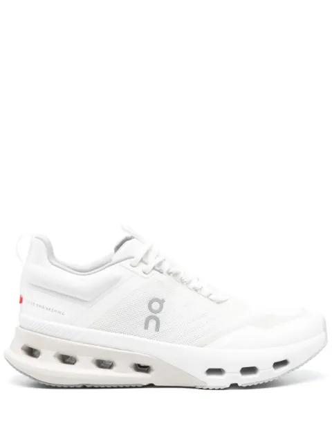 Cloudnova X sneakers by ON RUNNING