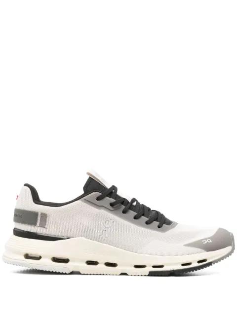 Cloudnova sneakers by ON RUNNING
