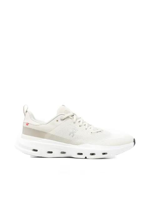 Cloudpulse Next lace-up fastening sneakers by ON RUNNING