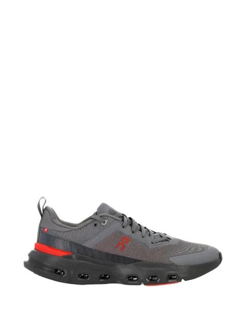 Cloudpulse Next logo sneakers by ON RUNNING