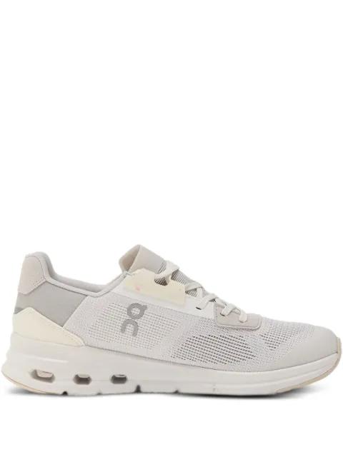 Cloudrift mesh sneakers by ON RUNNING