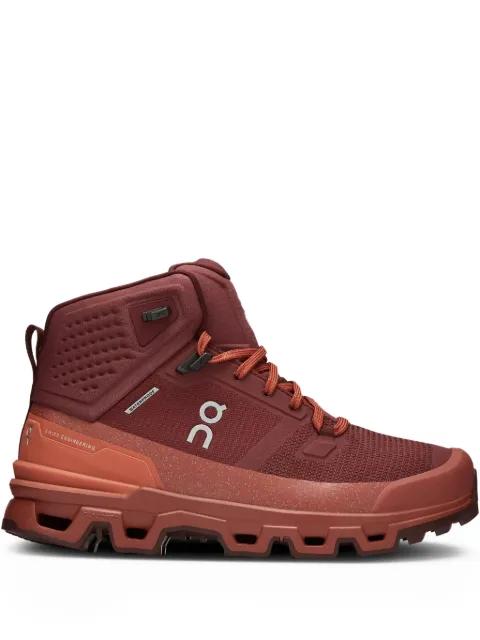 Cloudrock 2 boots by ON RUNNING