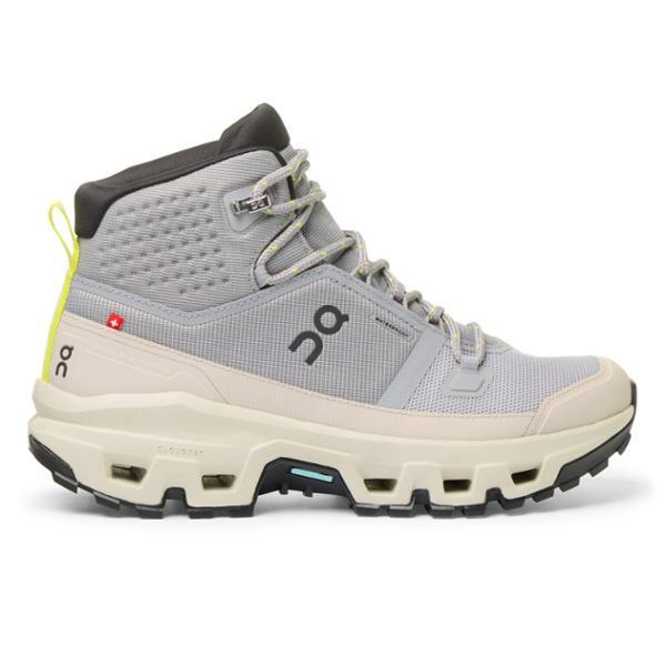 Cloudrock Mid Waterproof Hiking Boots by ON RUNNING