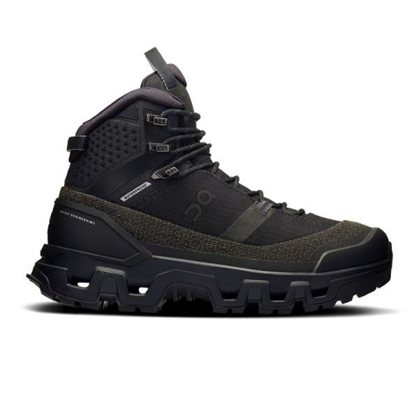 Cloudrock Trek Waterproof Hiking Boots by ON RUNNING