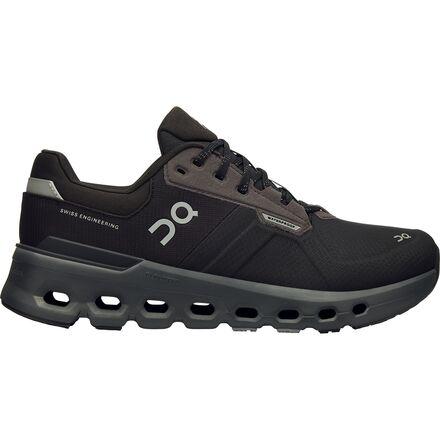 Cloudrunner 2 Waterproof Shoe by ON RUNNING