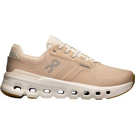 Cloudrunner 2 Waterproof Shoe by ON RUNNING
