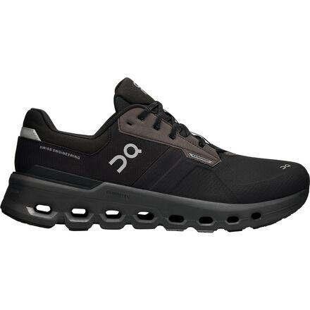 Cloudrunner 2 Waterproof Shoe by ON RUNNING