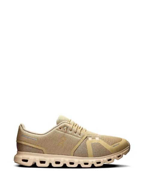 Cloudrunner 2 logo-print sneakers by ON RUNNING